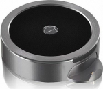 Speaker Thermaltake GroovyR srebrny (AD-SPK-PCGRSI-00)