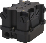 Alphacool ES Reservoir 2U - DDC