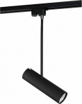 Nowodvorski Spotlight Nowodvorski Profile Eye 9244 Super C do rails ceiling lamp spot 1x35W GU10 czarny