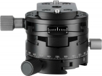 Leofoto głowica G2+NP-60