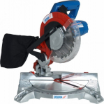 miter Dedra DED7739 1400 W 210 mm