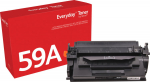 Xerox Everyday Black Toner ers. HP CF259A