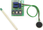 Delta ADJUSTABLE AUDIO MODULE MP-1/R