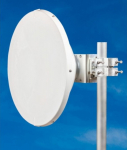 Jirous Parabolic Antenna JRMC-680-10/11Ra
