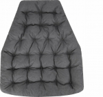 Hobbygarden GEORGE PILLOW GRAPHITE EKOLEN