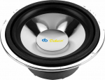 Car speaker Dibeisi DBS-C6505-4