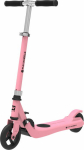 Rebel Active Electric scooter Rebel Fun Wheels pink