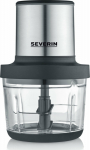 Rozdrabniacz Severin Severin KM 3866 srebrny