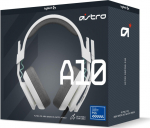 Astro Gaming A10 Gen 2 - Headset - ohrumschlie&szlig;end