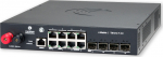 Cambium Networks cnMatrix Switch TX1012-P-DC - Managed - L2/L3 - Gigabit Ethernet (10/100/1000) - Power over Ethernet (PoE) - Rack mounting