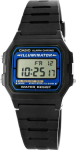 Casio F-105W-1AWYEF Men's watch