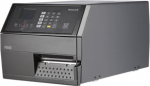 Honeywell PX45A 8 dots/mm (203 dpi), disp. (colour), RTC, Ethernet, multi-IF - label printer, thermal transfer, 8 dots/mm (203 dpi), media width (max.): 120 mm, print width (max.): 110 mm, speed (max.): 300 mm/s, Ethernet (10/100 Mbit), multi-interfa ...