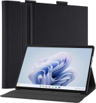 Spigen Tablet Case with Stand for Surface Pro 9/Pro 8 Black (ACS04207) (8809811857900)