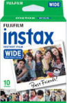 Fujifilm Instax Wide 1x10 New