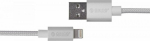 Kabel USB Orico USB-A - Lightning 1 m Szary (LTF-10-V1-SV-BP)