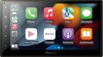 Pioneer SPH-DA360DAB Sort Wi-Fi Bluetooth
