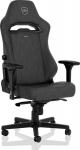 Pro Gamersware Noblechairs Hero TX - Stuhl - ergonomic - armrests