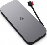 Lenovo Go Powerbank 10000mAh 30Watt 1xUSB-C Sort