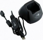 CipherLab 8300-UC, Charge