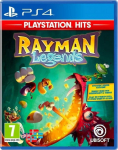 UbiSoft Rayman Legends (PlayStation Hits) - game, PS4