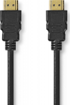 Nedis Kaabel HDMI A otsik - otsik 8K60, 5m, must
