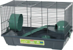 Zolux ZOLUX EHOP hamster cage 50 cm, Col. zielony