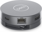 Dell Multiport Adapter DA305 6in1