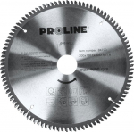 Pro-Line Circular Saw 205x30mm 100z. - 84721