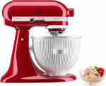 KitchenAid Attachment to ice maker