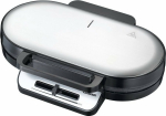 Melissa Waffle Maker MELISSA Double Waffle Maker 1200W 16250087