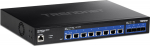 TRENDnet 12-Port 10G Web Smart Switch