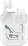 Black Shark JoyBuds White