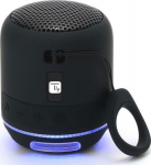 Speaker Techly ICASBL94BK czarny