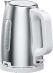 Braun WK 1500 Electric kettle 1.7l 2200W Stainless steel