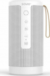 Speaker Savio BS-032 white (SAVBS-032)