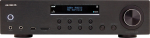 Aiwa AMR-200DAB/BK audio amplifier 2.0 channels Home Black