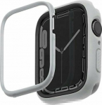 Uniq UNIQ Moduo case Apple Watch 4/5/6/7/8/SE 44/45mm chalky grey/chalk-grey