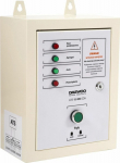Daewoo DAEWOO ATS 15-380GDA AUTOMATION MODULE SZR AUTOMATION DO GENERATORS