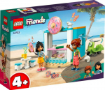 Lego Klocki Friends 41723 Bakery with donuts