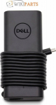 DEL Dell 65W AC adapter for notebooks, and Chromebooks