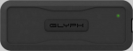 External Hard Drive SSD Glyph Atom EV 4TB Czarny (A4000EV)