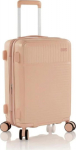 Heys Pastel Nude S 53 cm - suitcase, nude