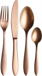 Villeroy & Boch Manufacture - cutlery set, 16-osainen, bronze