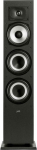 Polk Audio Monitor XT60 - floor speaker, black, 1 pcs