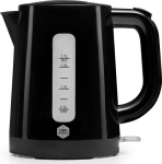 OBH Nordica Daybreak - kettle, black