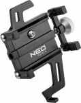 Neo Phone holder (Aluminum bicycle phone holder)