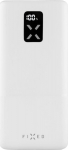 Fixed Powerbank FIXED Zen 20 s LCD display and output PD 20W, 20 000 mAh, White