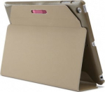 Tahvelarvuti &uuml;mbris iPad Air CSIE-2136 khaki Case Logic/4