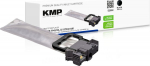 KMP Patrone Epson T9451 black 5000 S. E255X remanufactured