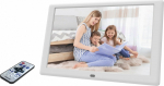 SENCOR Digital photo frame SDF 1082 WH Photo frame 10.1 cala